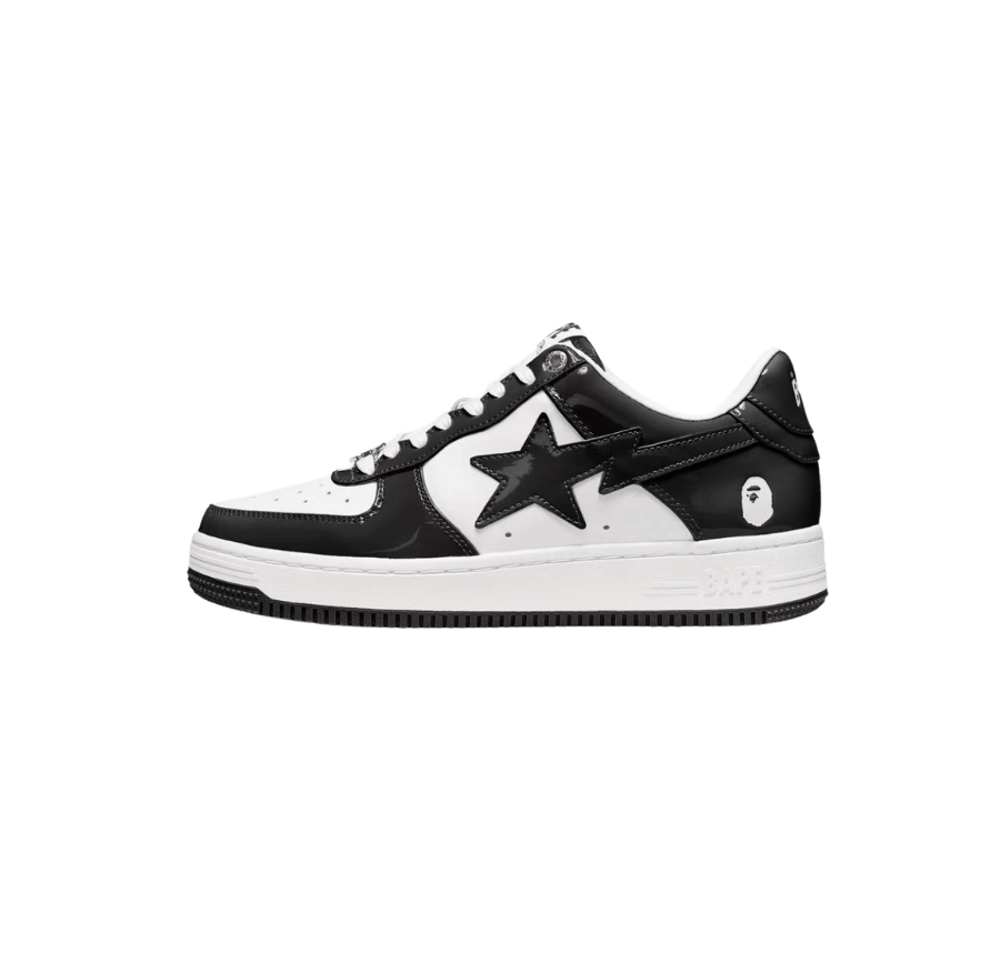 Bape - Black