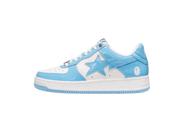 Bape - Blue