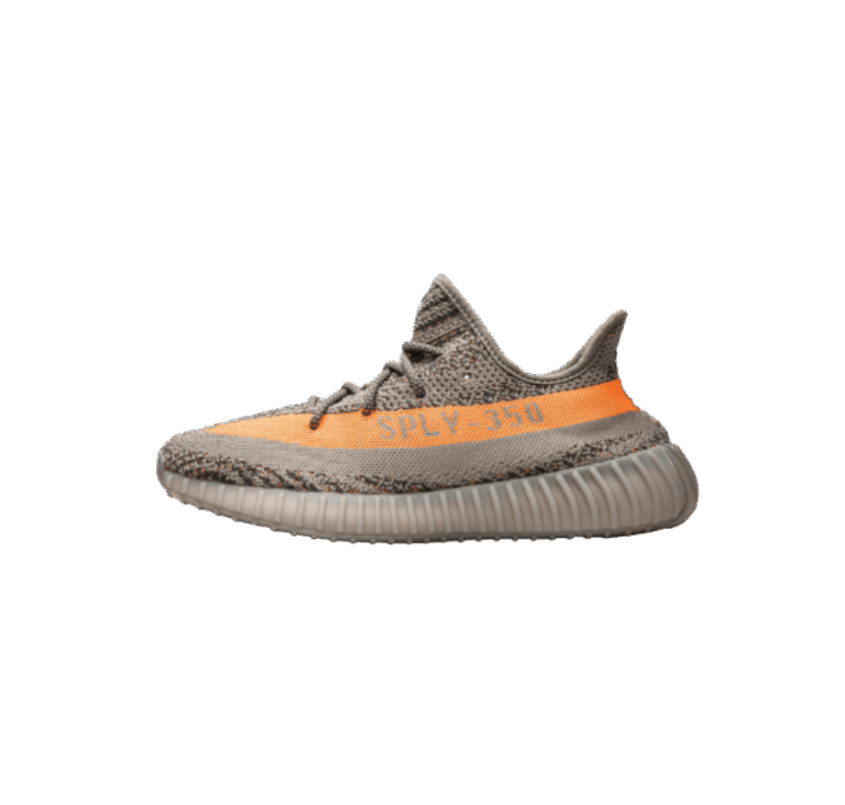 Beluga Reflective