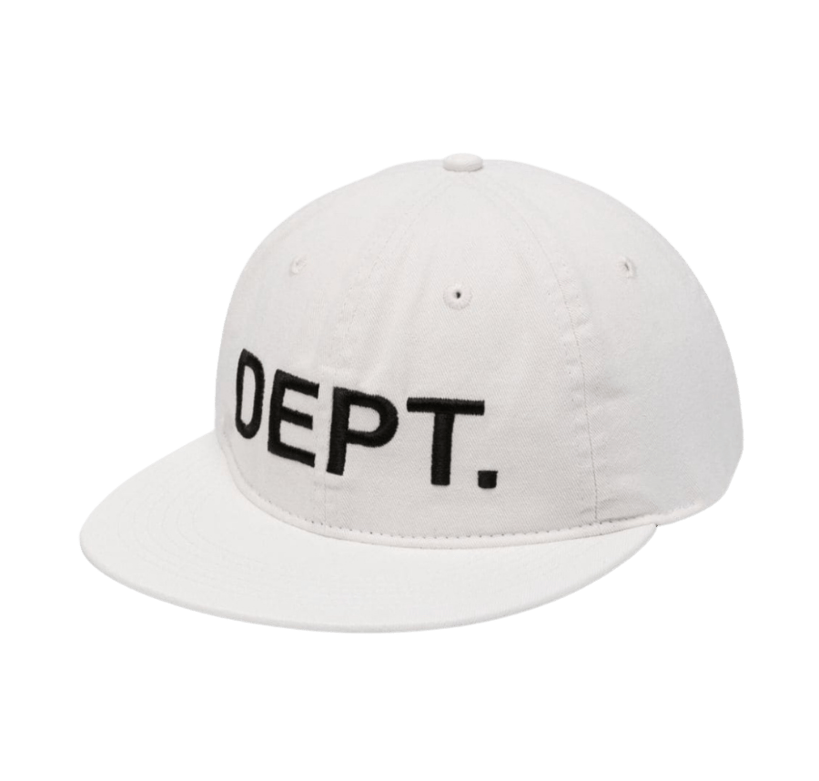 CAP GALLERY DEPT