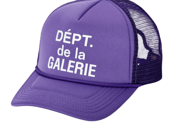 CAP GALLERY DEPT