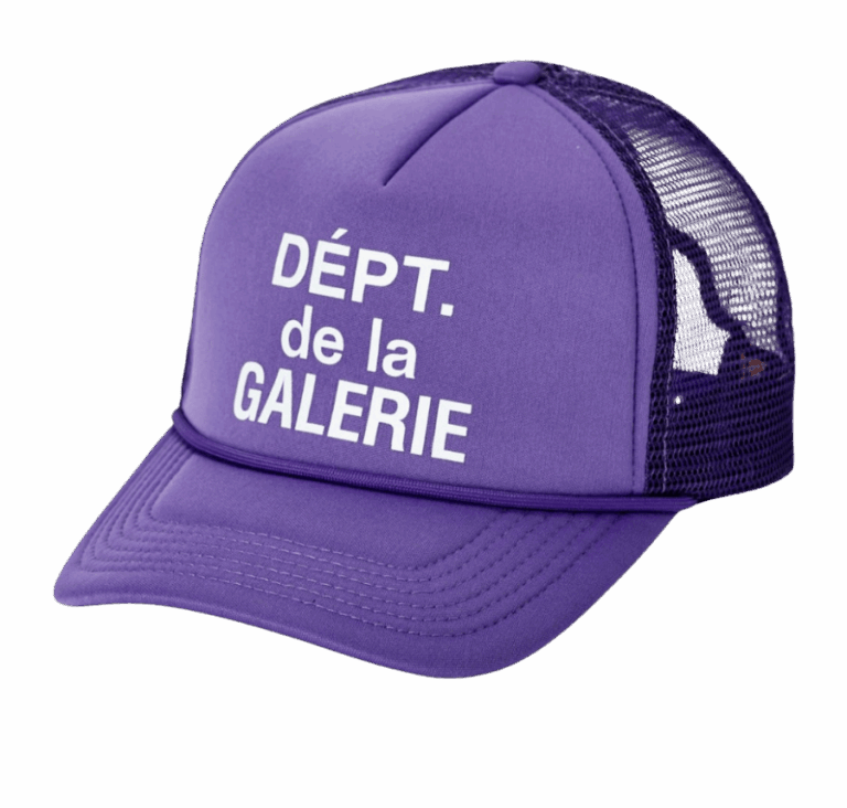CAP GALLERY DEPT