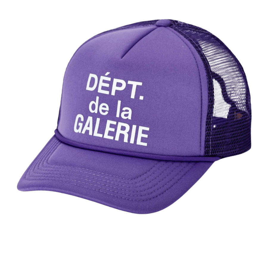 CAP GALLERY DEPT