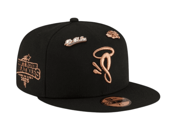 CAP SYNA WORLD X NEW ERA