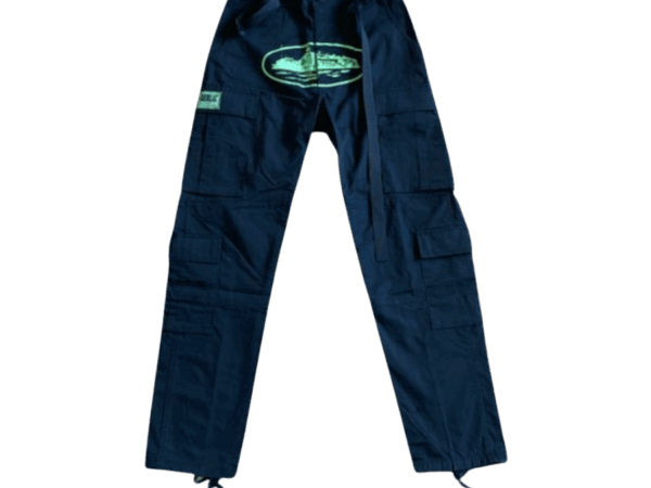 CARGO CORTEIZ - GREEN