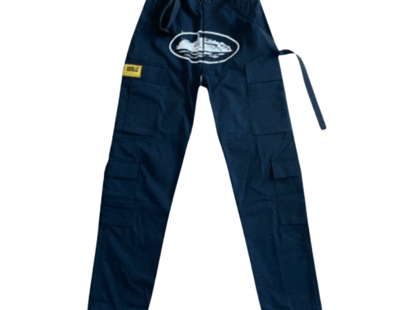 CARGO CORTEIZ - WHITE