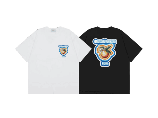 CASABLANCA T-SHIRT