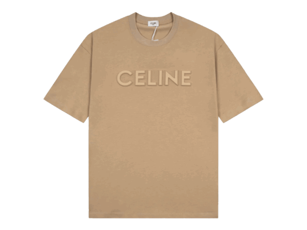 CELINE T-SHIRT