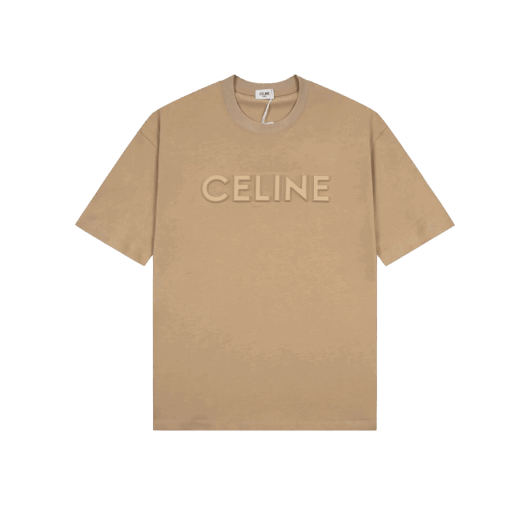 CELINE T-SHIRT