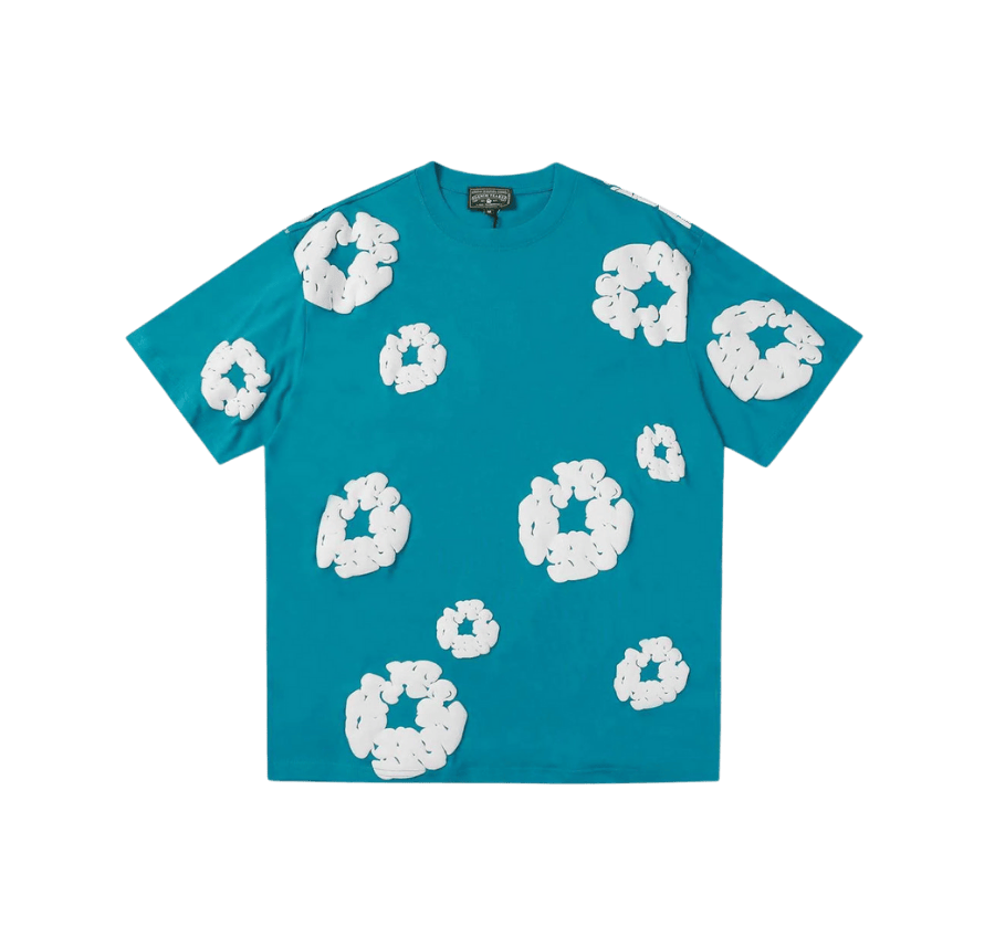 DENIM TEARS T-SHIRT