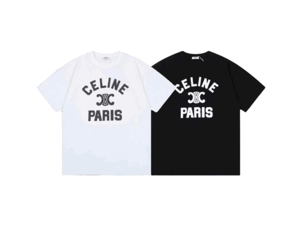 CELINE T-SHIRT