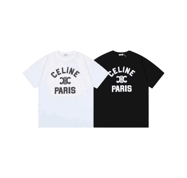 CELINE T-SHIRT