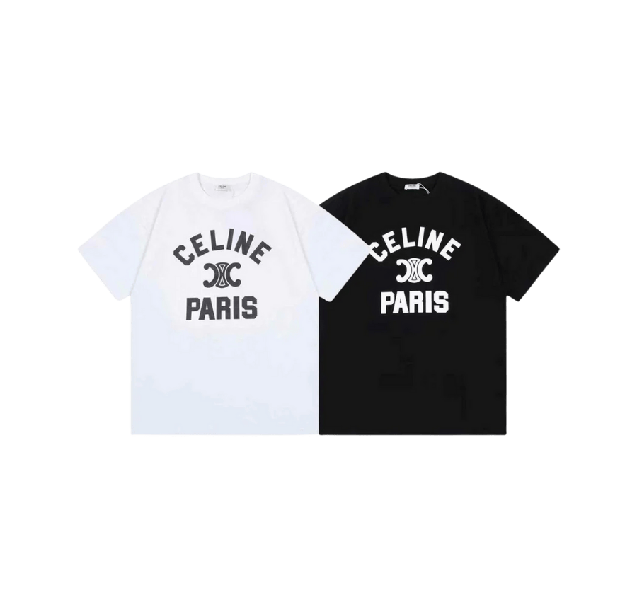 CELINE T-SHIRT