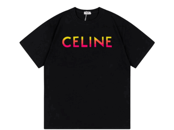 CELINE T-SHIRT