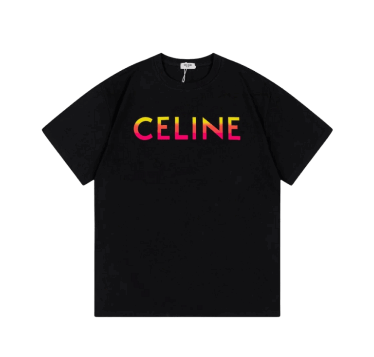 CELINE T-SHIRT