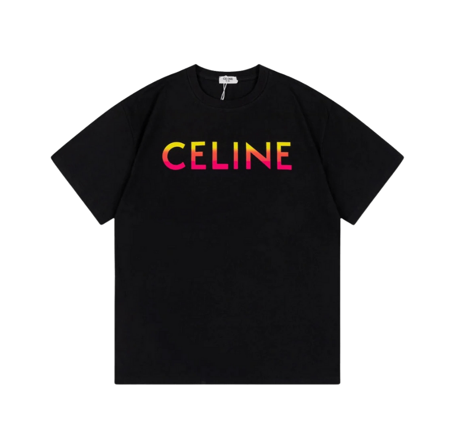 CELINE T-SHIRT