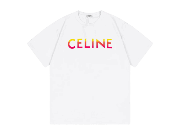 CELINE T-SHIRT