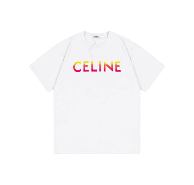 CELINE T-SHIRT