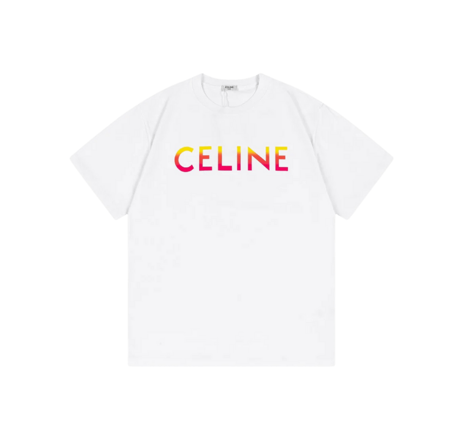 CELINE T-SHIRT
