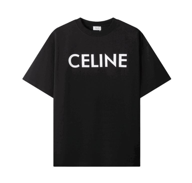 CELINE T-SHIRT