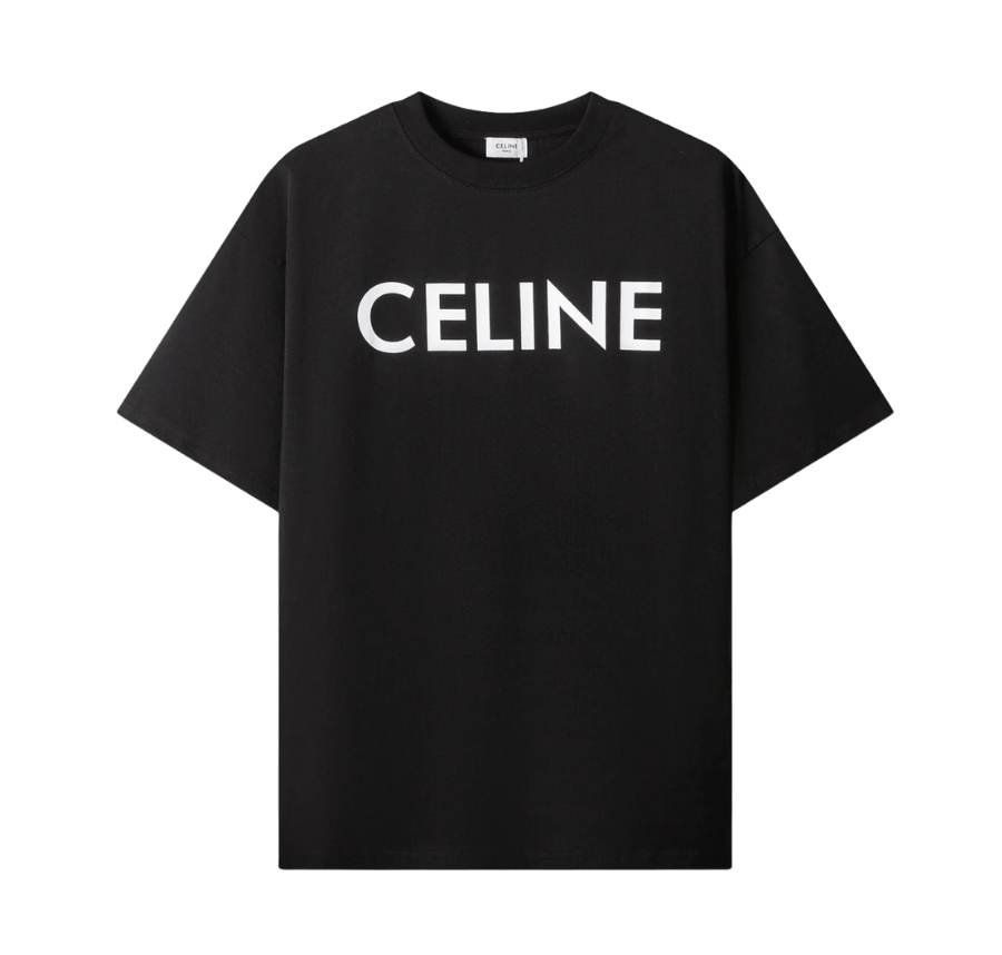 CELINE T-SHIRT