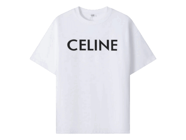 CELINE T-SHIRT