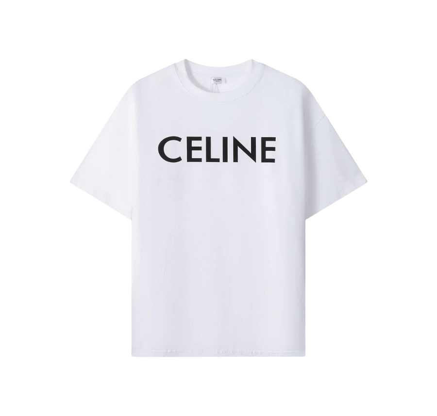 CELINE T-SHIRT