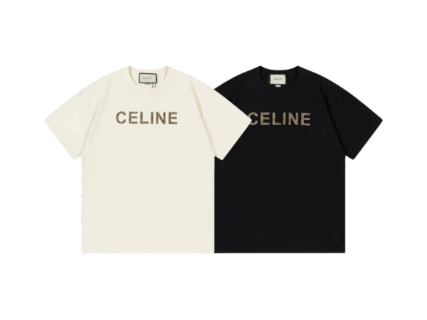 CELINE T-SHIRT