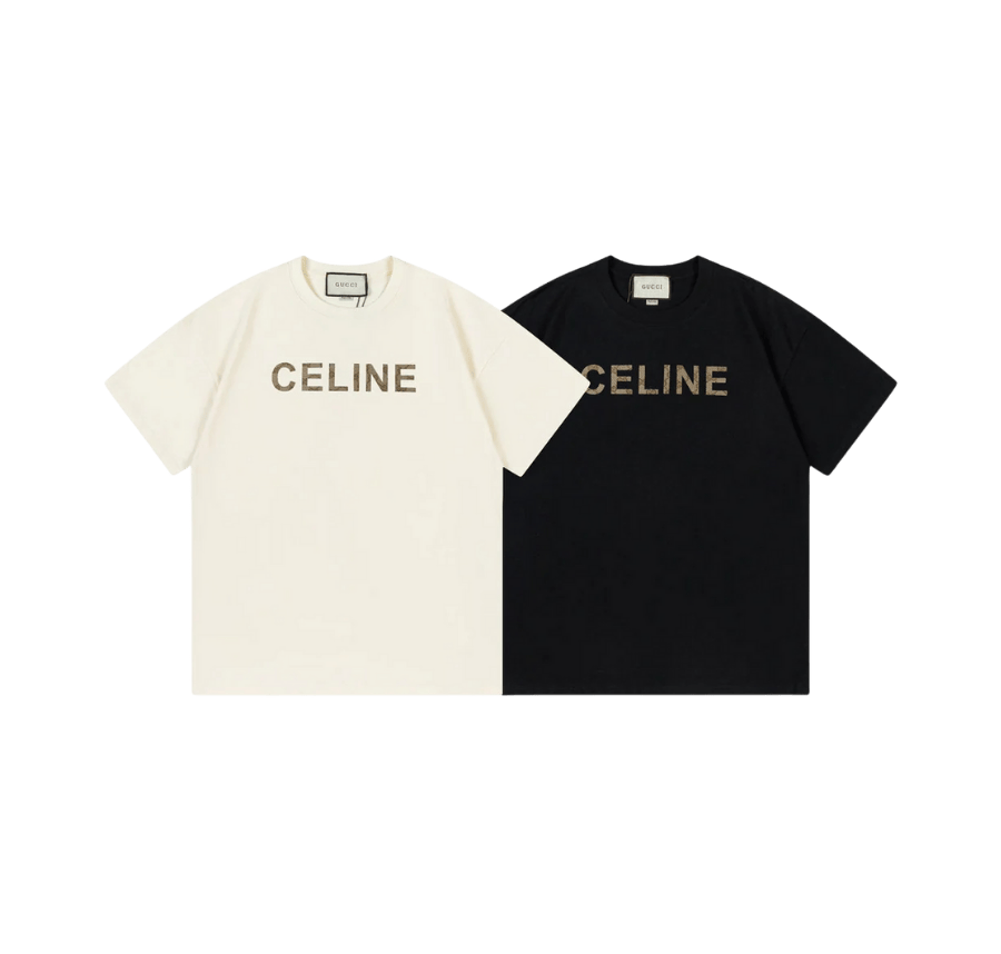 CELINE T-SHIRT