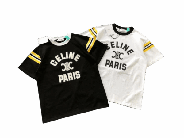 CELINE T-SHIRT