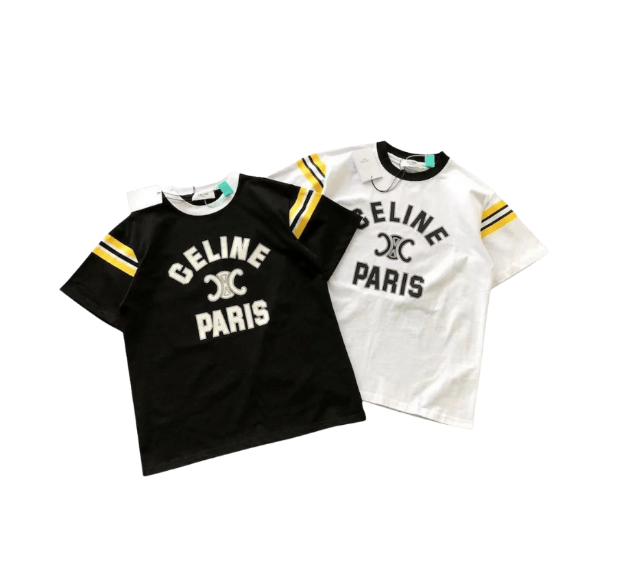 CELINE T-SHIRT