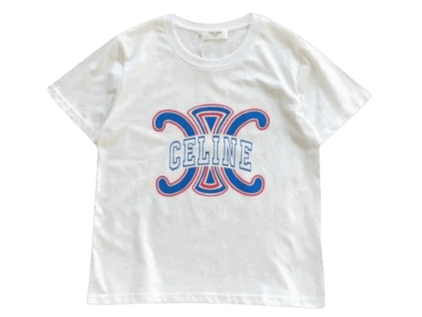 CELINE T-SHIRT
