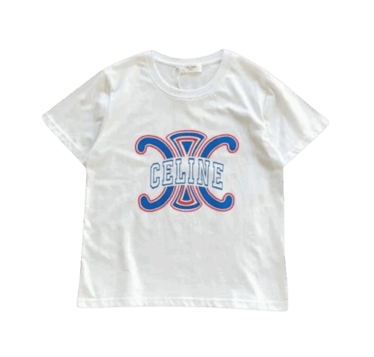 CELINE T-SHIRT