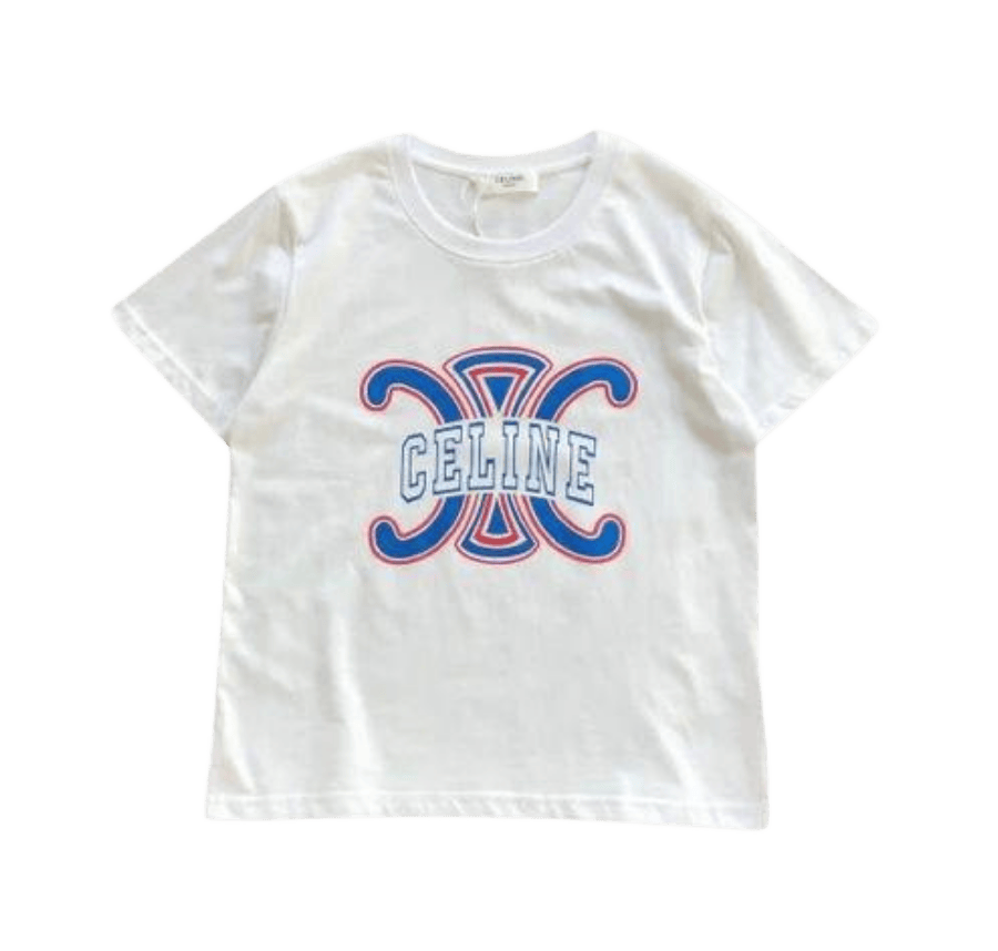 CELINE T-SHIRT