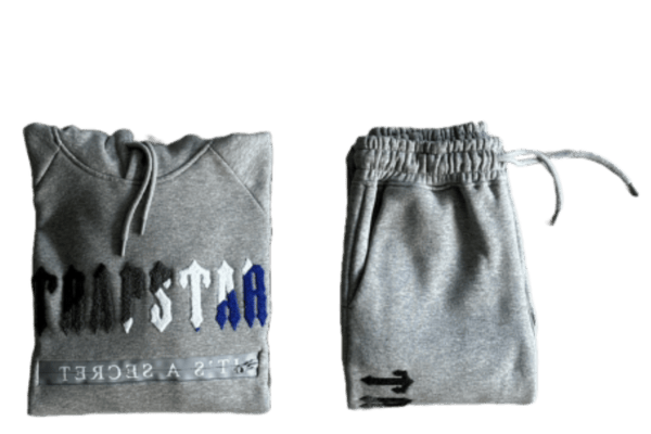 CHENILE DECODED 2.0 HOODIE TRACKSUIT