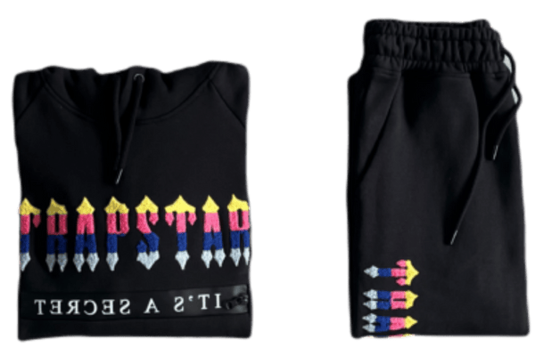 CHENILLE DECODE 2.0 – RAINBOW