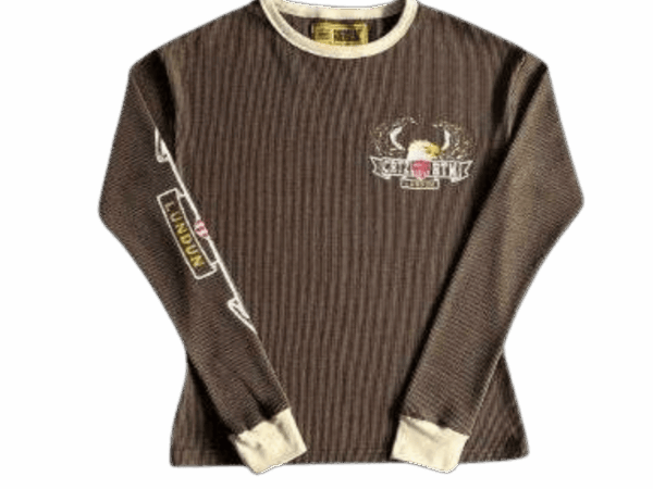 CORTEIZ SWEATER