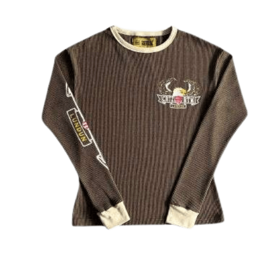 CORTEIZ SWEATER