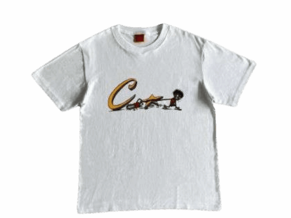CORTEIZ T-SHIRT