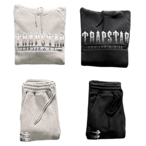 DECODED 2.0 HOODED TRACKSUIT