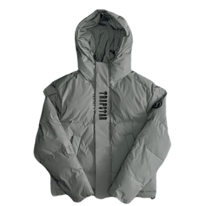 DECODED 2.0 PUFFER – REFLECTIVE