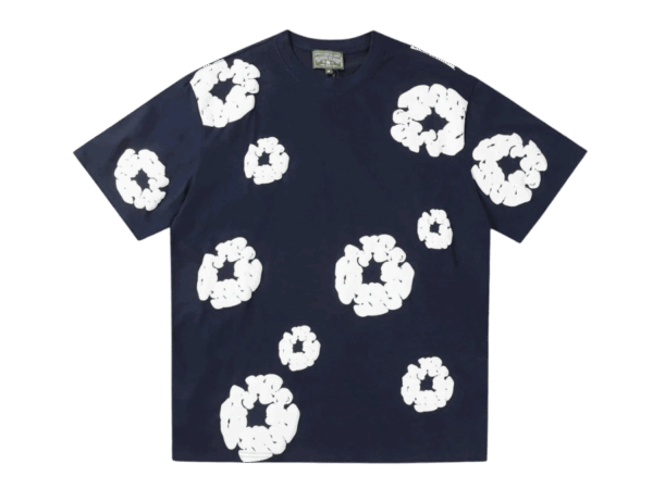 DENIM TEARS T-SHIRT