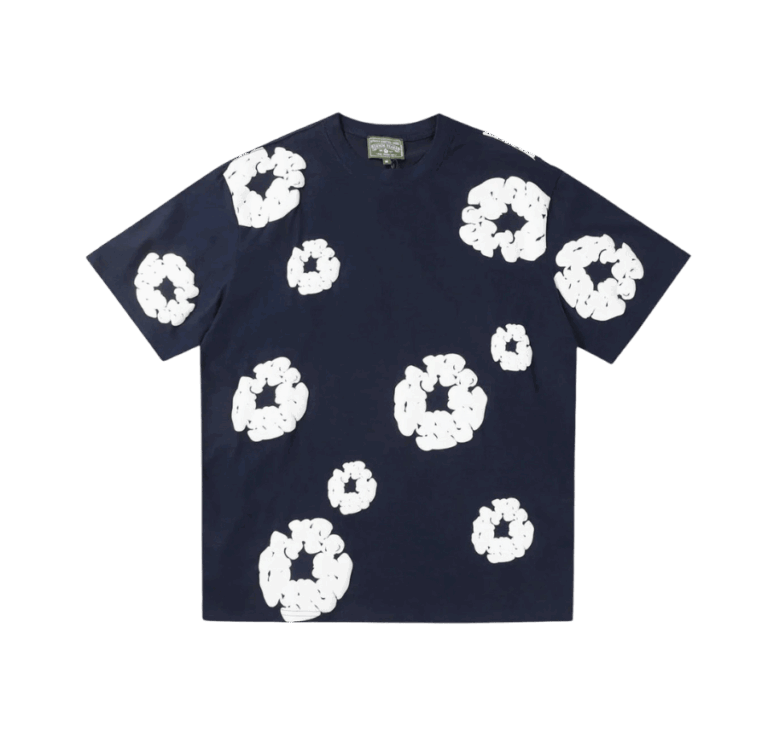 DENIM TEARS T-SHIRT