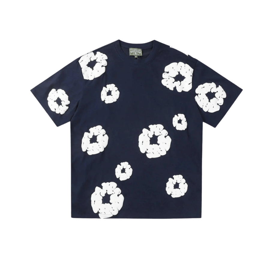 DENIM TEARS T-SHIRT