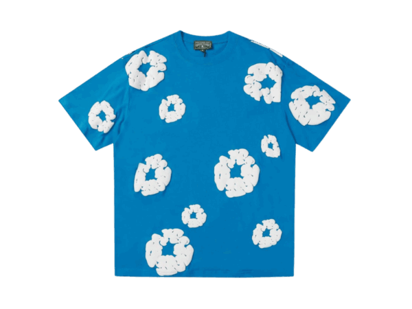 DENIM TEARS T-SHIRT
