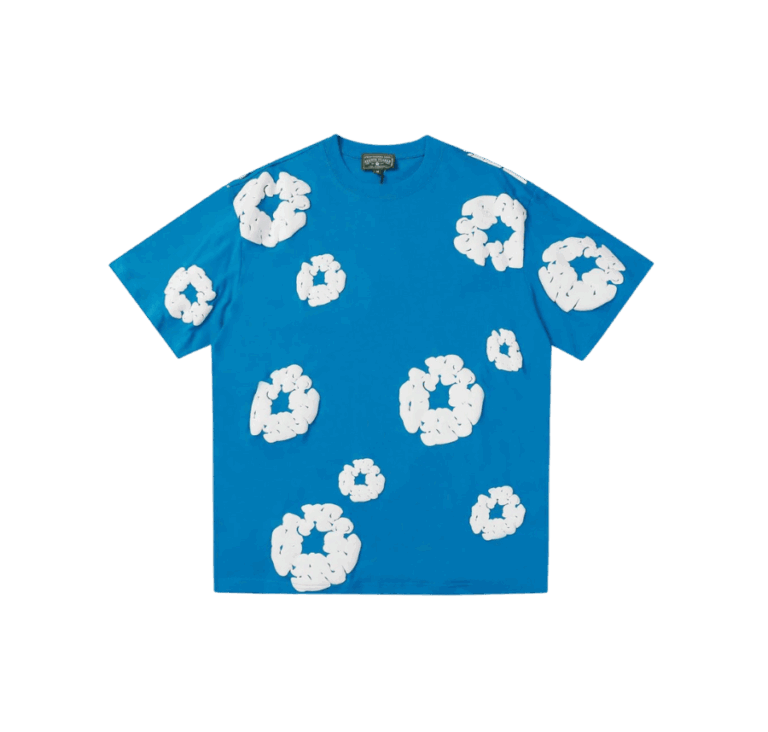 DENIM TEARS T-SHIRT