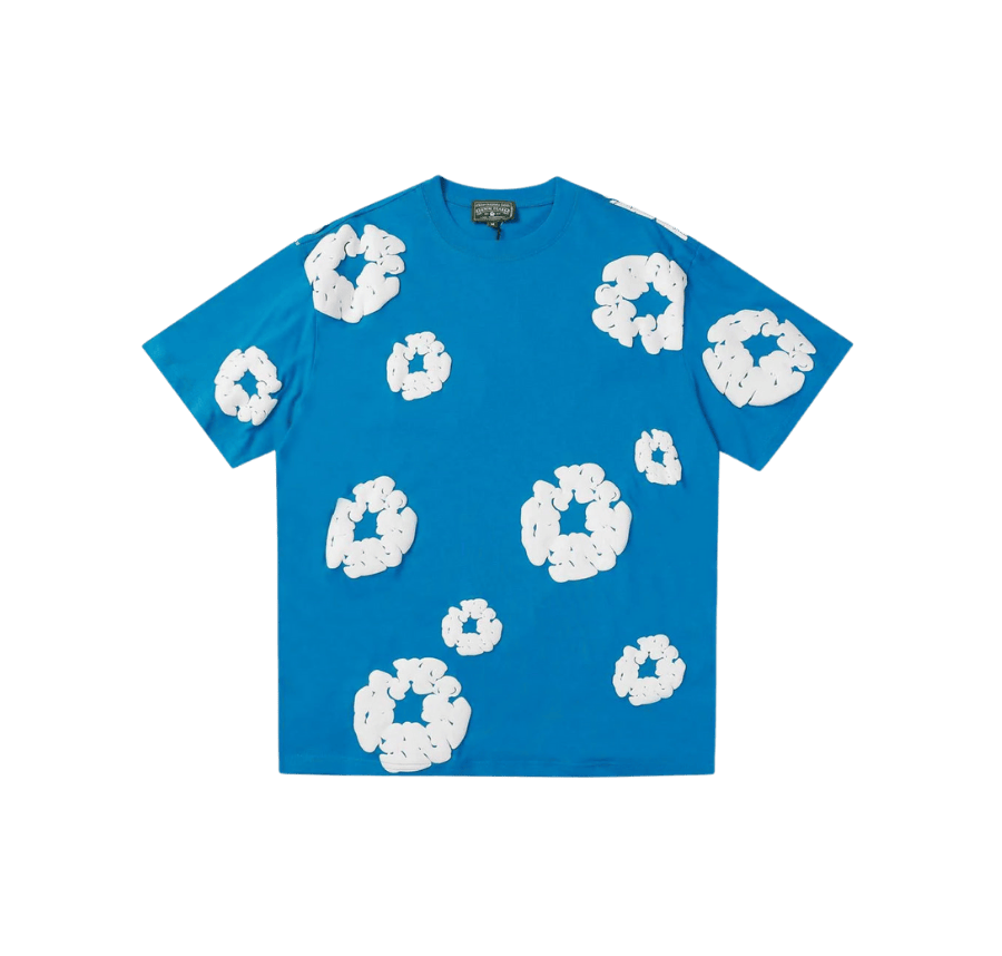 DENIM TEARS T-SHIRT
