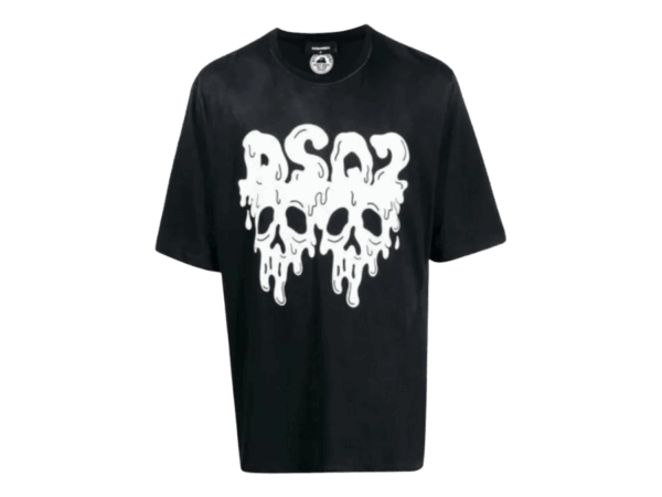 DSQ2 T-SHIRT