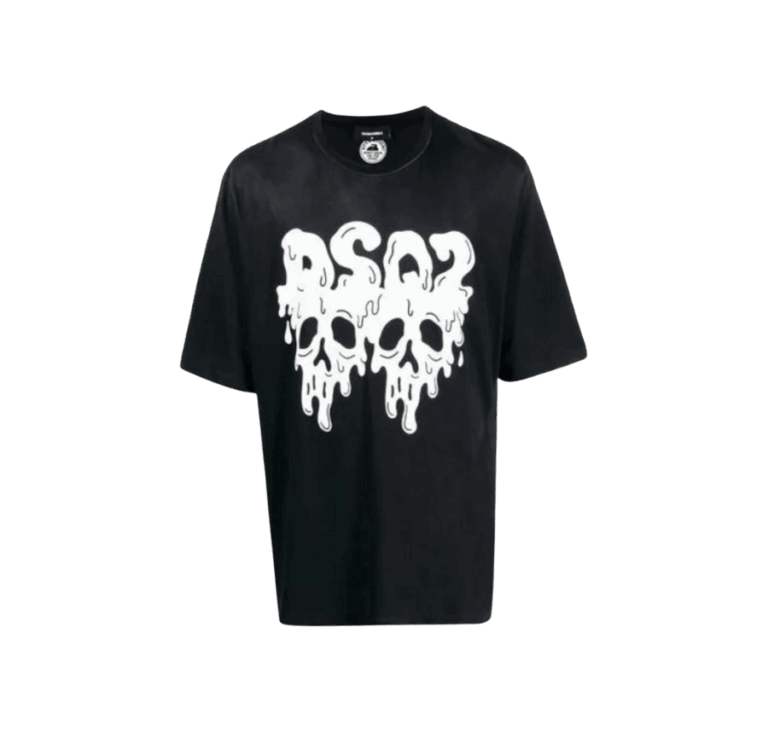 DSQ2 T-SHIRT