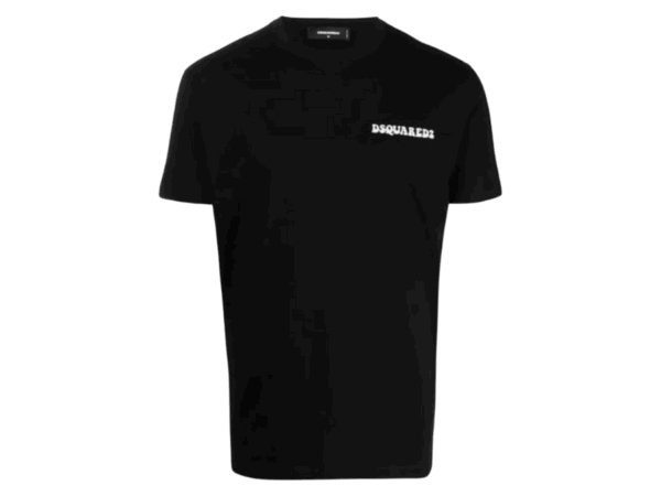 DSQ2 T-SHIRT